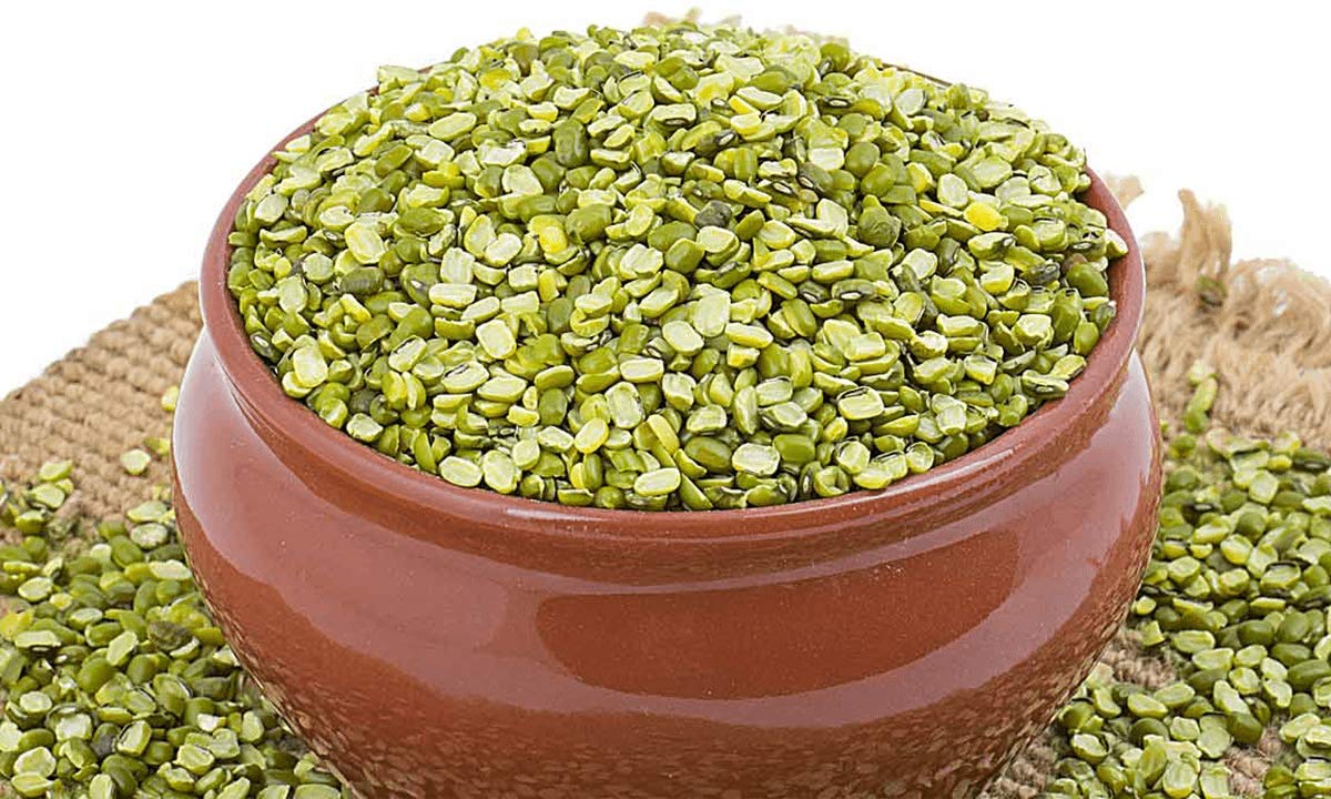 Mung Dahl exporter from Vadodara Gujarat India